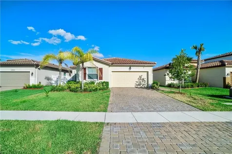 12664 NW Milestone Place Port St Lucie FL 34987