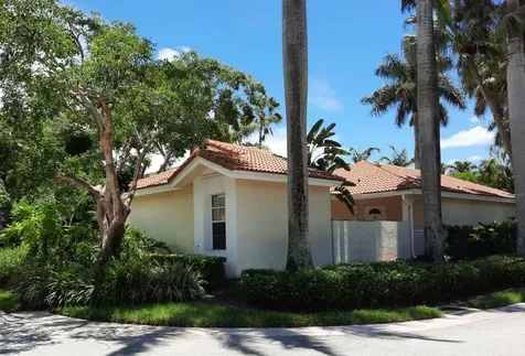 1537 Garden Road Weston FL 33326