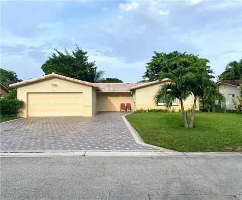 3971 NW 109th Avenue Coral Springs FL 33065