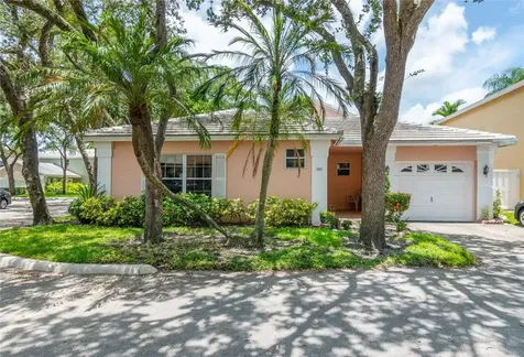 9979 NW 2nd Court Plantation FL 33324
