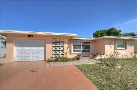 4952 NW 48th Avenue Tamarac FL 33319