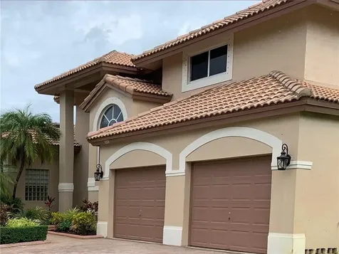 17374 SW 12th Street Pembroke Pines FL 33029