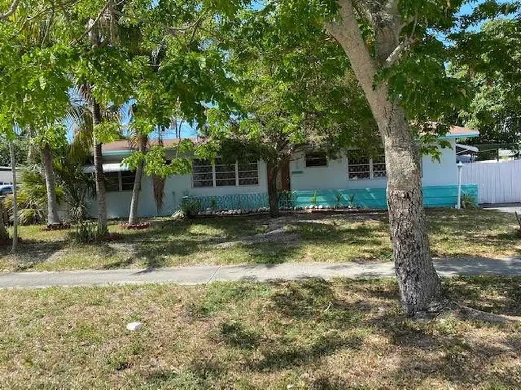 710 NE 24th Street Pompano Beach FL 33064