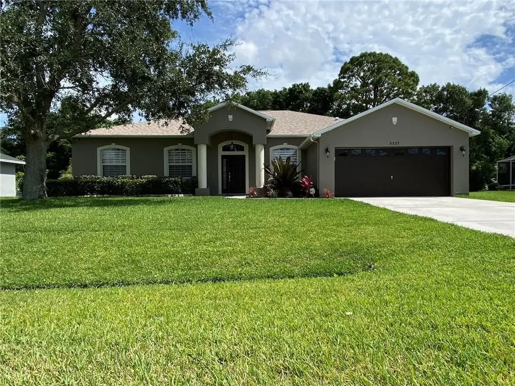 5327 NW Nassau Lane Port St Lucie FL 34983