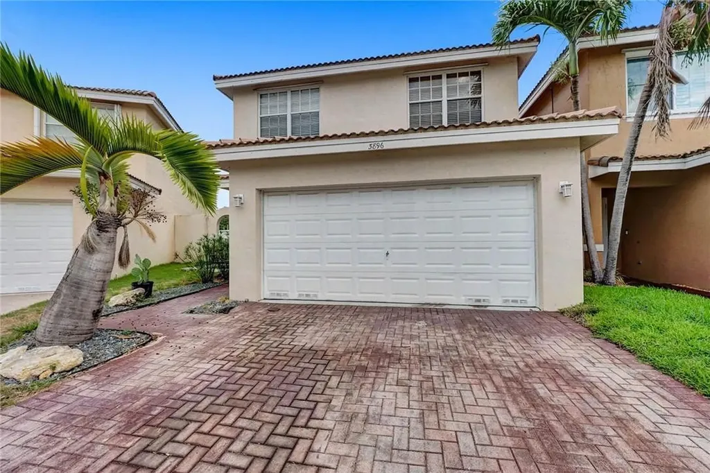 3896 NW 67th Way Lauderhill FL 33319