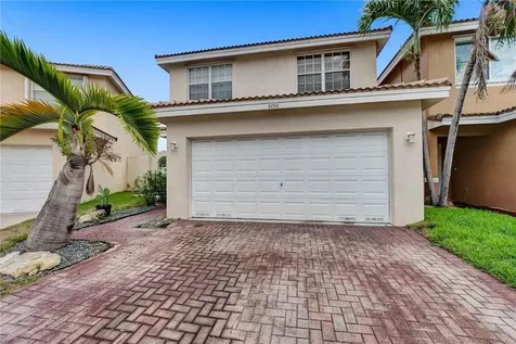 3896 NW 67th Way Lauderhill FL 33319