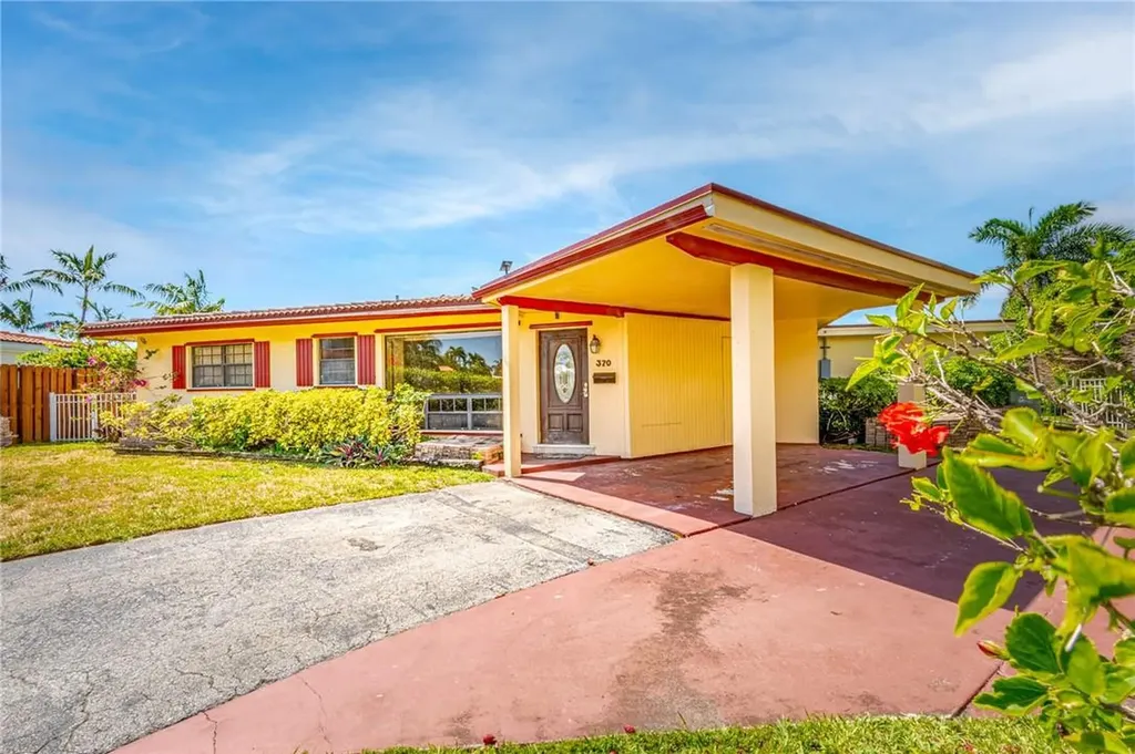 370 SE 12th Street Pompano Beach FL 33060