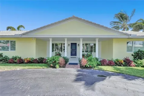 980 NE 27th Avenue Pompano Beach FL 33062