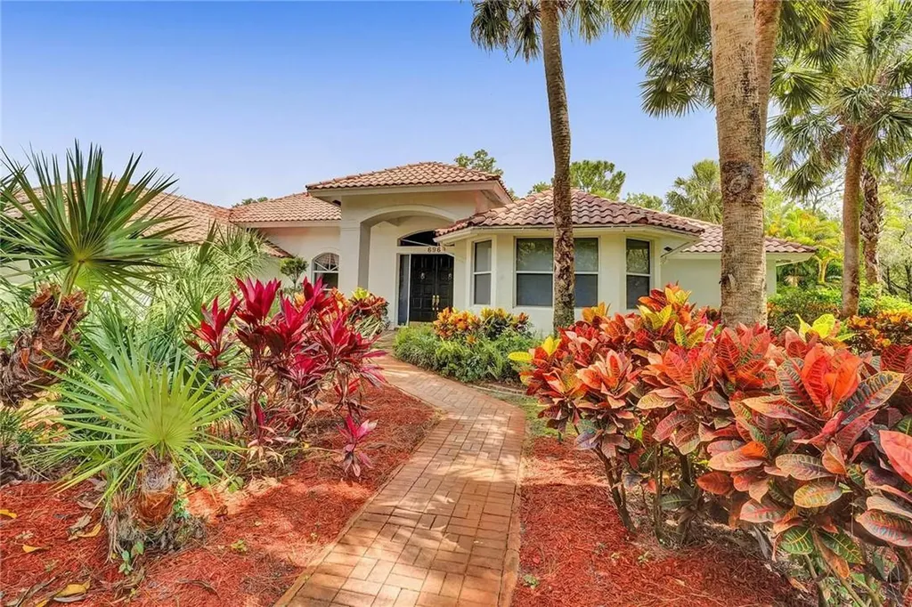 6960 NW 67th Court Parkland FL 33067