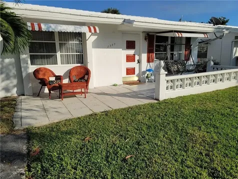 2580 E Golf Boulevard Pompano Beach FL 33064