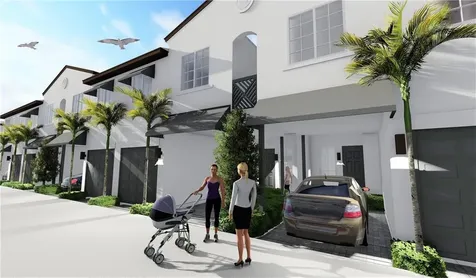 736 SE 2nd Street Pompano Beach FL 33060