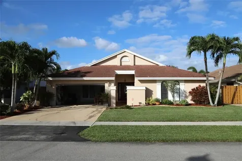 10623 NW 32nd Court Sunrise FL 33351