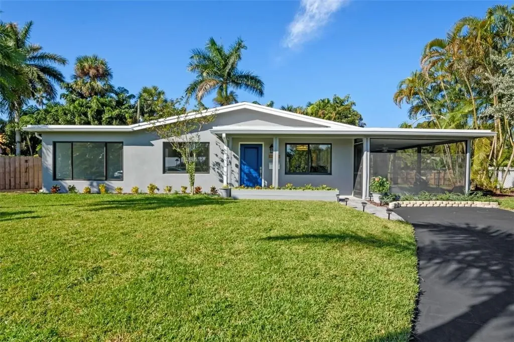 517 NW 21st Street Wilton Manors FL 33311