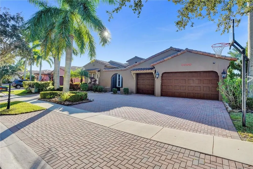 12192 NW 72nd Street Parkland FL 33076