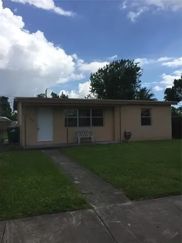 5035 SW 115th Avenue Miami FL 33165