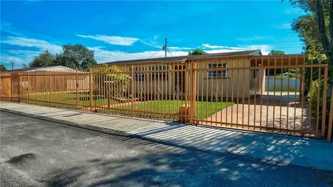 4310 NW 187th Terrace Miami Gardens FL 33055