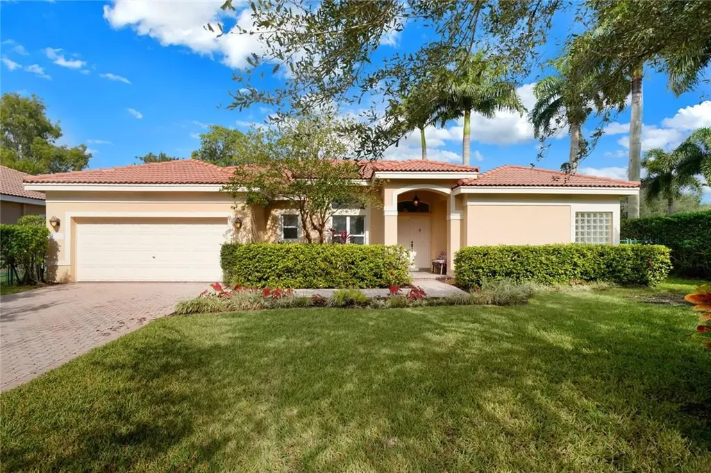 10303 NW 54th Place Coral Springs FL 33076