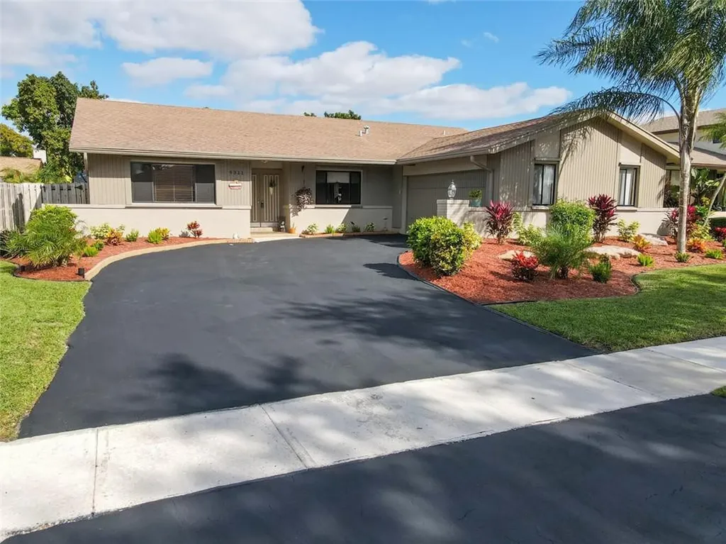 9311 NW 32nd Street Sunrise FL 33351