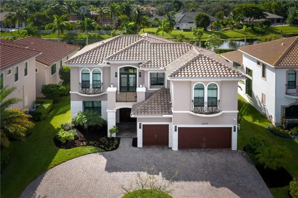 10276 Sweet Bay Court Parkland FL 33076