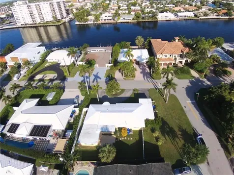 4454 W Tradewinds Avenue Fort Lauderdale FL 33308