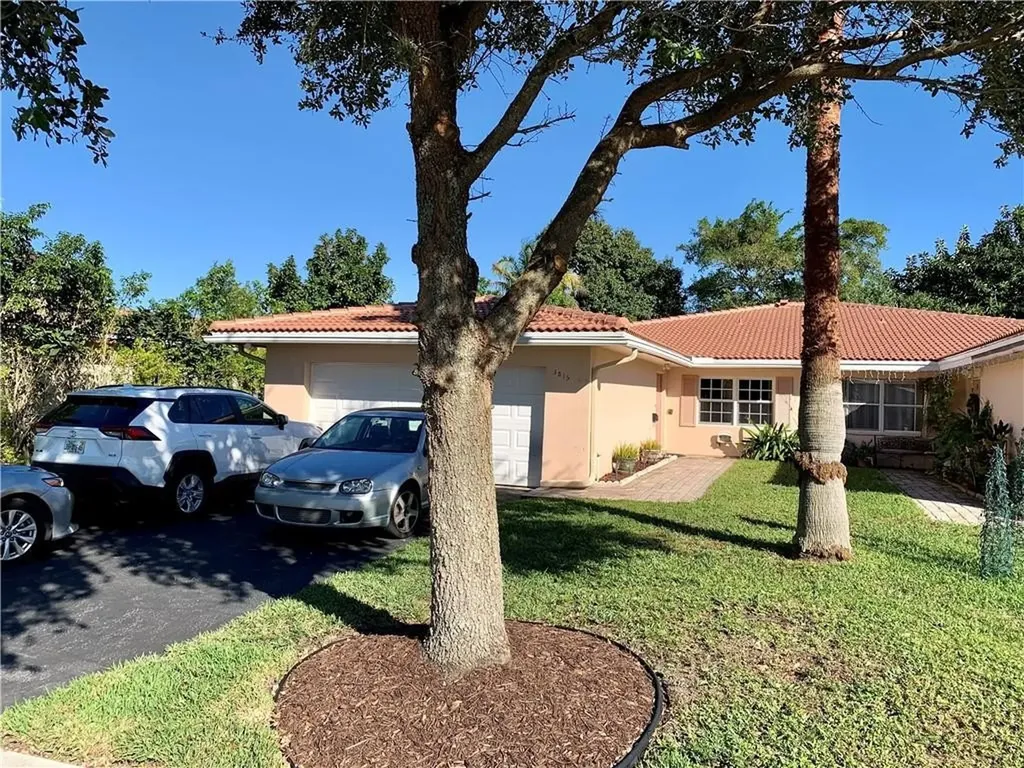 3815 NW 84th Avenue Coral Springs FL 33065