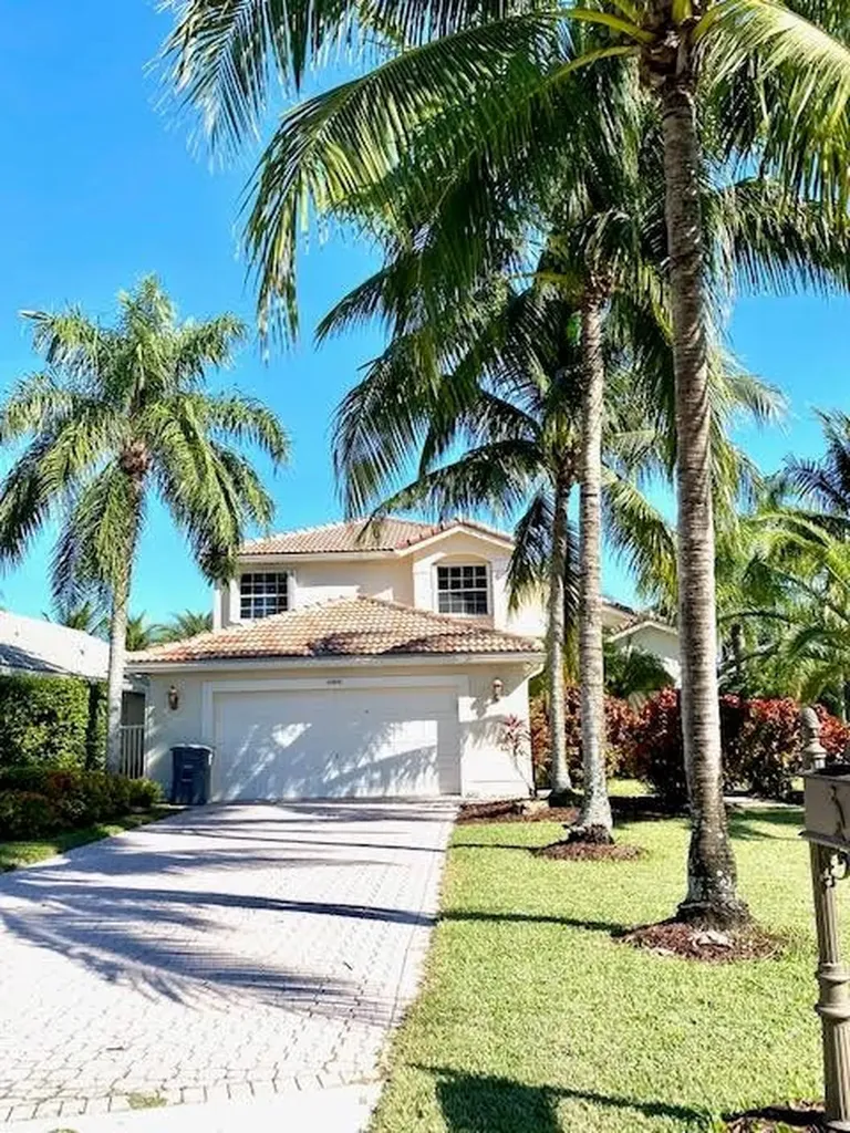 10801 Barque Court Boca Raton FL 33498