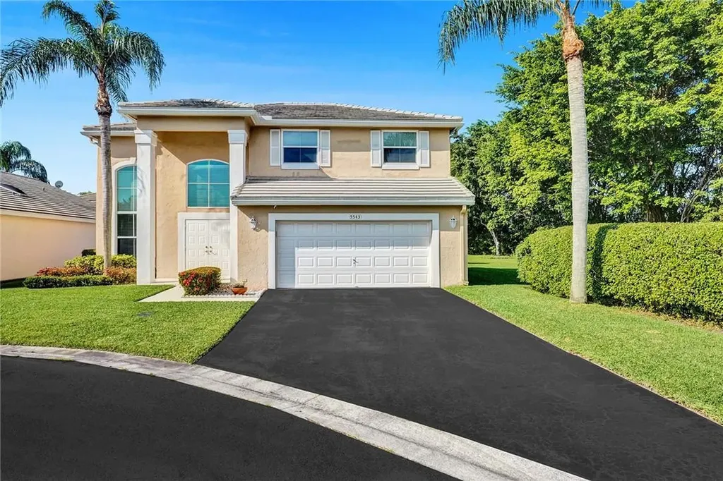 5543 NW 53rd Circle Coconut Creek FL 33073
