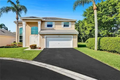 5543 NW 53rd Circle Coconut Creek FL 33073