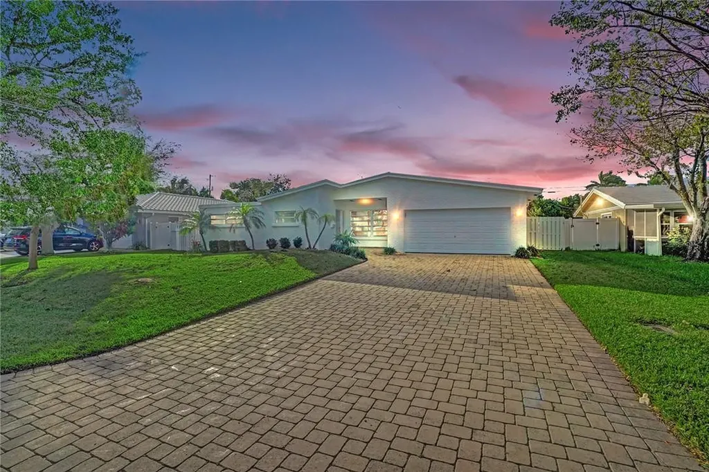 2720 SE 5th Court Pompano Beach FL 33062