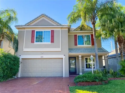 5833 N Plum Bay Parkway Tamarac FL 33321