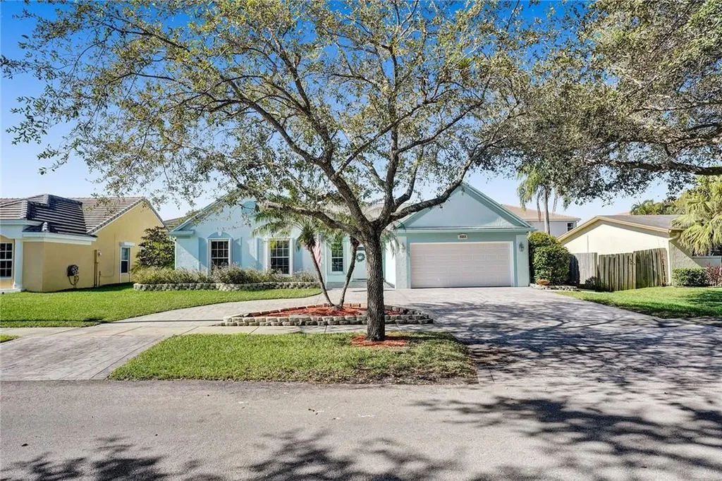 5503 SW 103rd Avenue Cooper City FL 33328