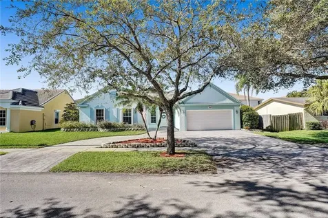 5503 SW 103rd Avenue Cooper City FL 33328