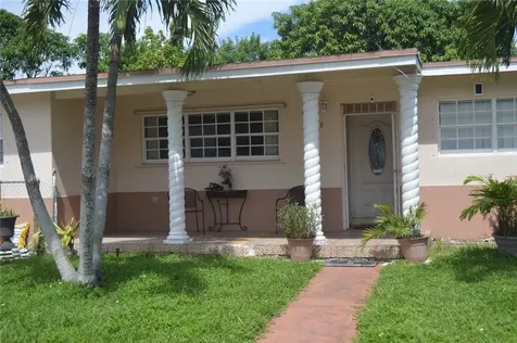 19535 NW 39th Avenue Miami Gardens FL 33055