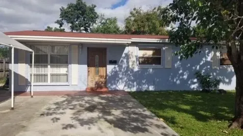 7311 Grant Court Hollywood FL 33024