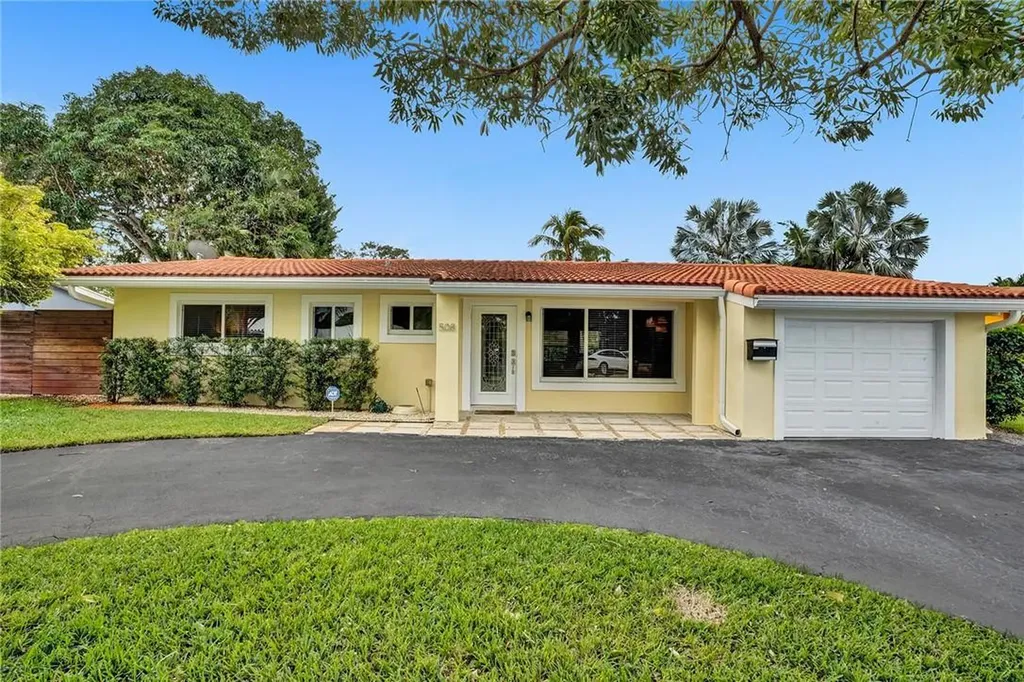 508 NW 20th Street Wilton Manors FL 33311