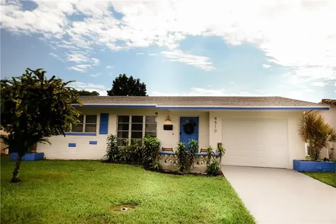 4510 Mainland Drive Tamarac FL 33319