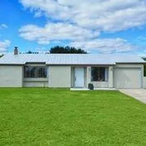 3312 SW Ensley Court Port St Lucie FL 34953