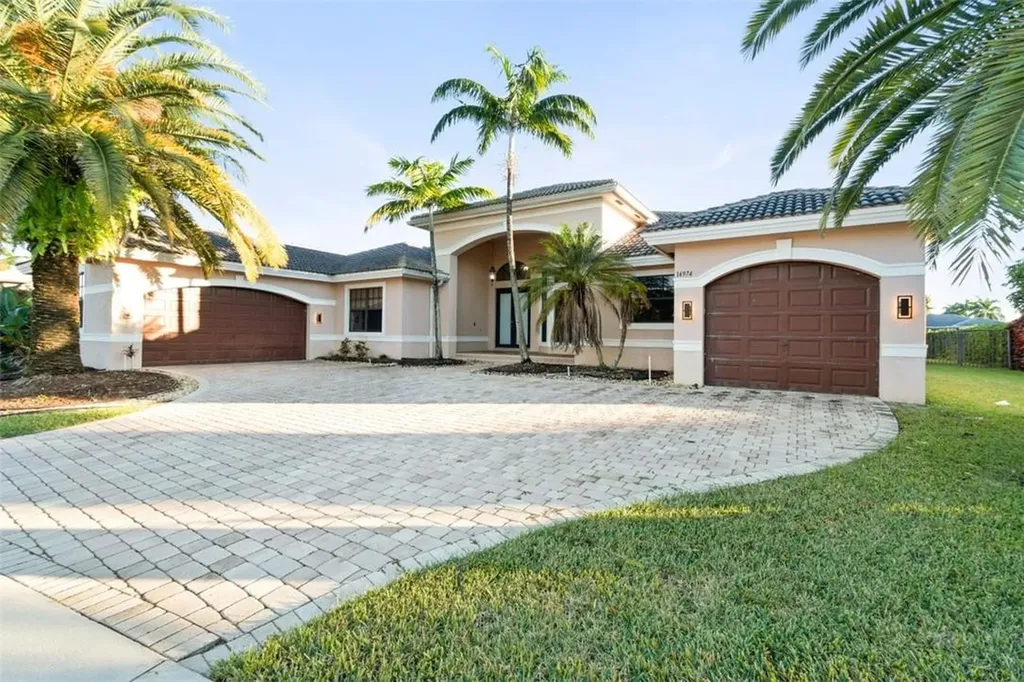14974 SW 38th Street Davie FL 33331