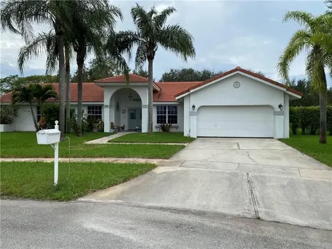 710 NW 201st Avenue Pembroke Pines FL 33029