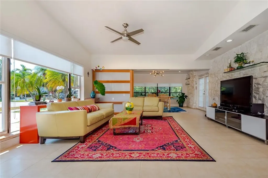19600 NE 19th Court Miami FL 33179