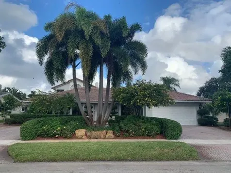 3651 N 54th Avenue Hollywood FL 33021