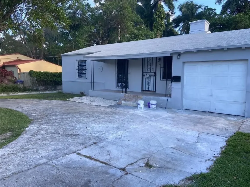 76 NW 85th Street Miami FL 33150