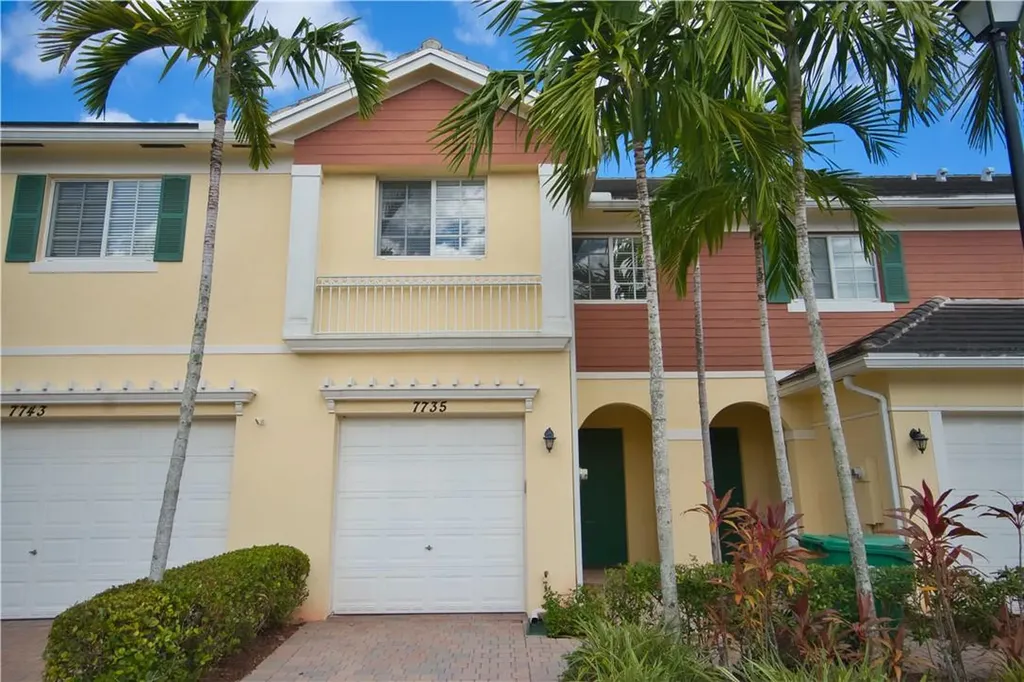 7735 Deercreek Court Davie FL 33328