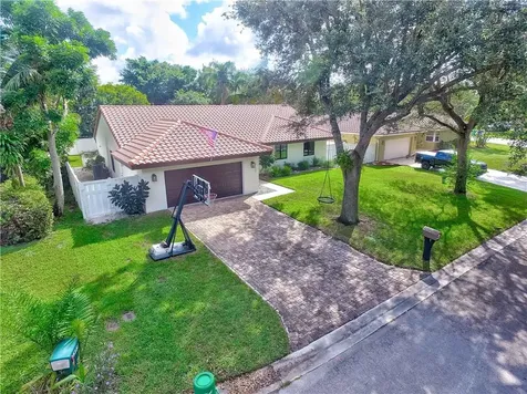 5137 NW 65th Terrace Coral Springs FL 33067