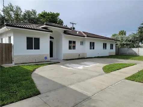 2900 SW 62nd Avenue Miramar FL 33023