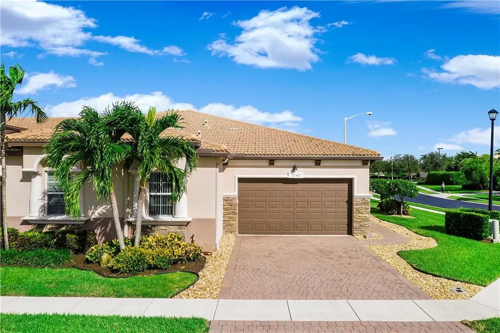 7747 Correnti Street Delray Beach FL 33446