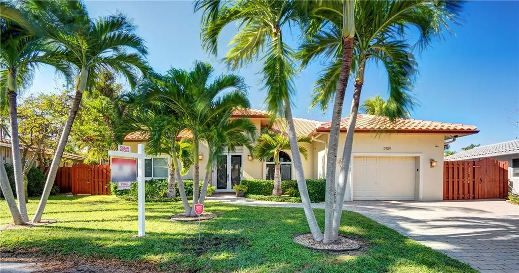 2109 NE 18th Avenue Wilton Manors FL 33305