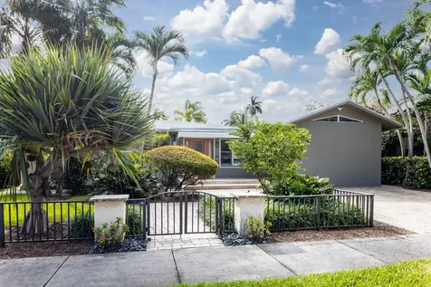 1336 Tyler Street Hollywood FL 33019