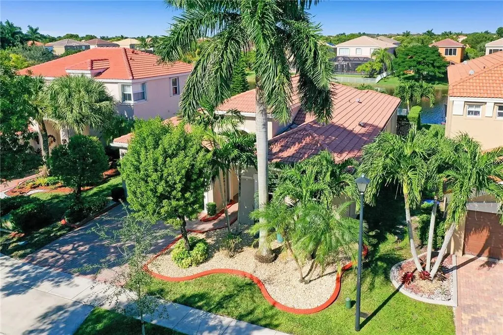 15721 SW 53rd Court Miramar FL 33027