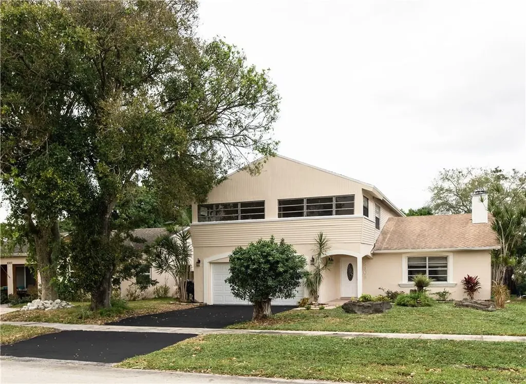 8305 SW 19th Street North Lauderdale FL 33068